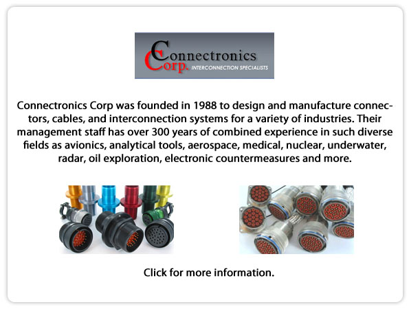 Connectronics Corp